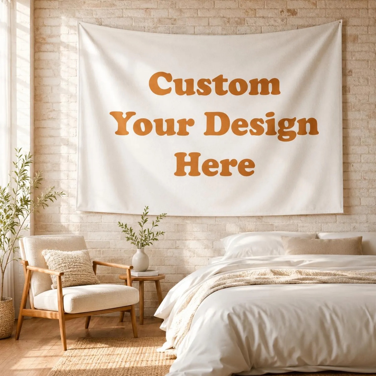 Home Textiles Fabric - نسيج مخصص وشخصي - ديكور منزلي