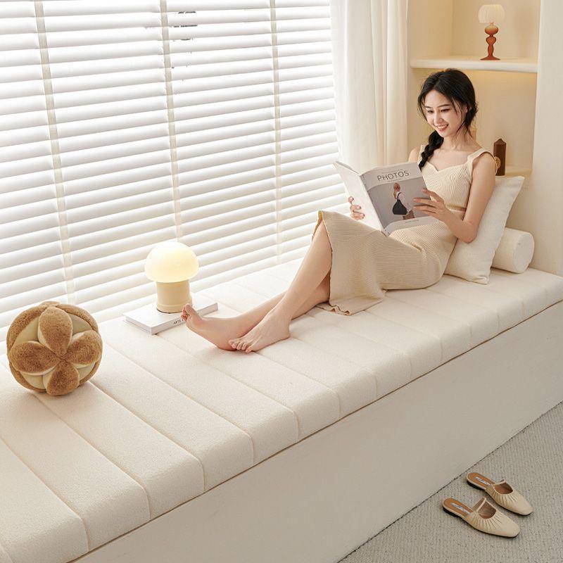 Luxury Home Textiles Usa - وسادة نافذة قابلة للفصل من قماش
