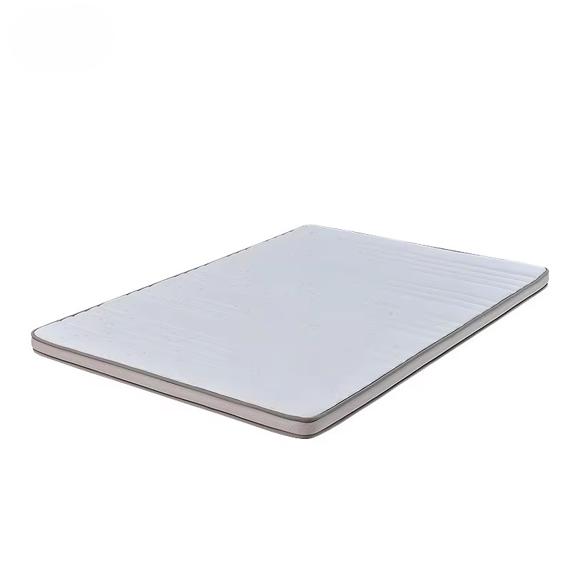 Memory Foam Topper - الجملة التبريد غرست الخيزران لفة حزمة