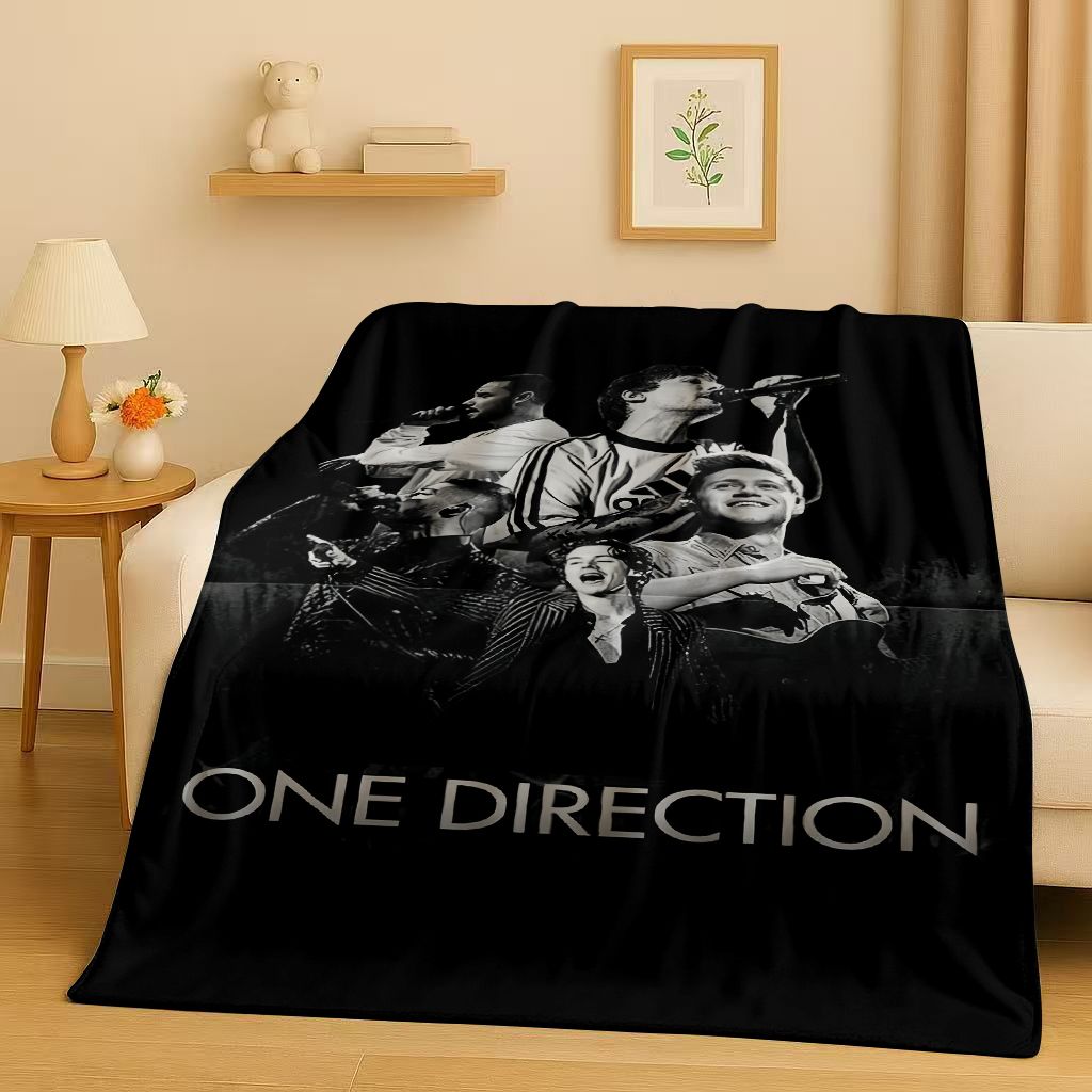 Home Textiles Direct - ثلاثية الأبعاد جديد واحد D-Direction المغني