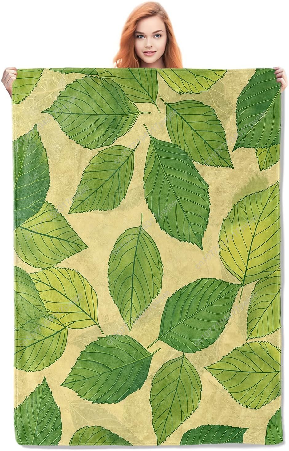 خمر موس بطانية هدايا للبالغين  - مراجعة Vintage Home Textiles وسعره