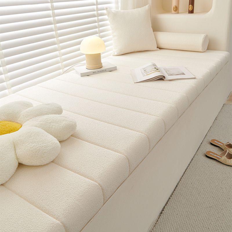 وسادة نافذة قابلة للفصل من قما - مراجعة Luxury Home Textiles Usa وسعره