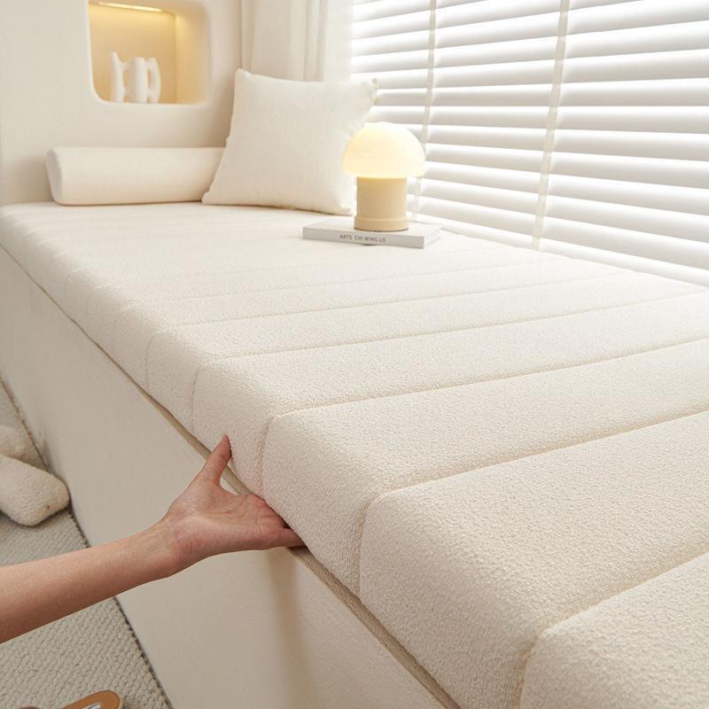 وسادة نافذة قابلة للفصل من قما - مراجعة Luxury Home Textiles Usa وسعره