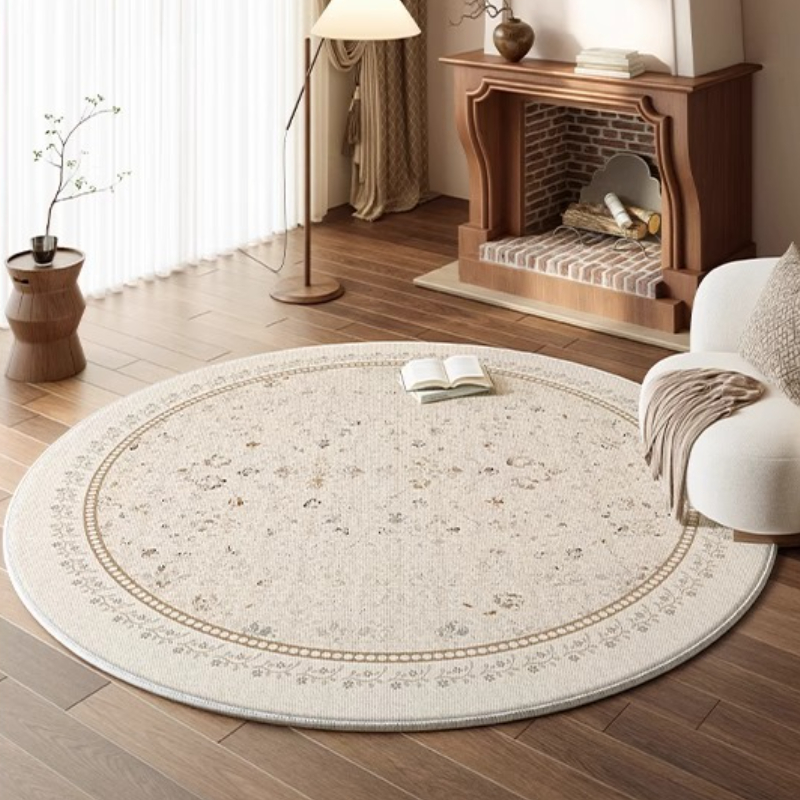 سجاد على طراز القرون الوسطى لغ - مراجعة Luxury Home Textiles Usa وسعره