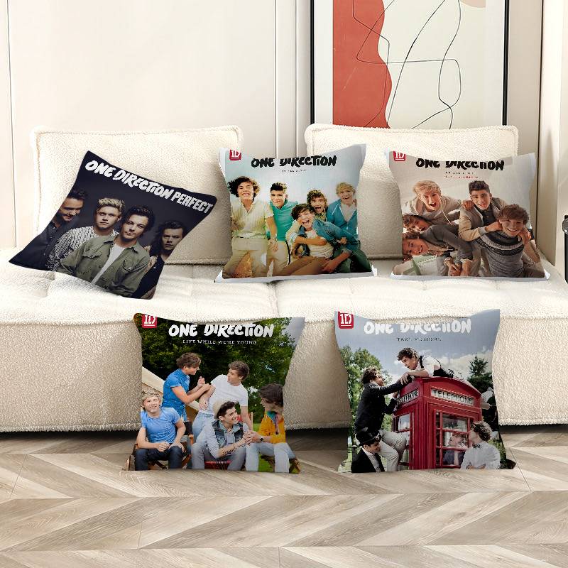 غطاء وسادة بتصميم موسيقي من O- - مراجعة Home Textiles Direct وسعره