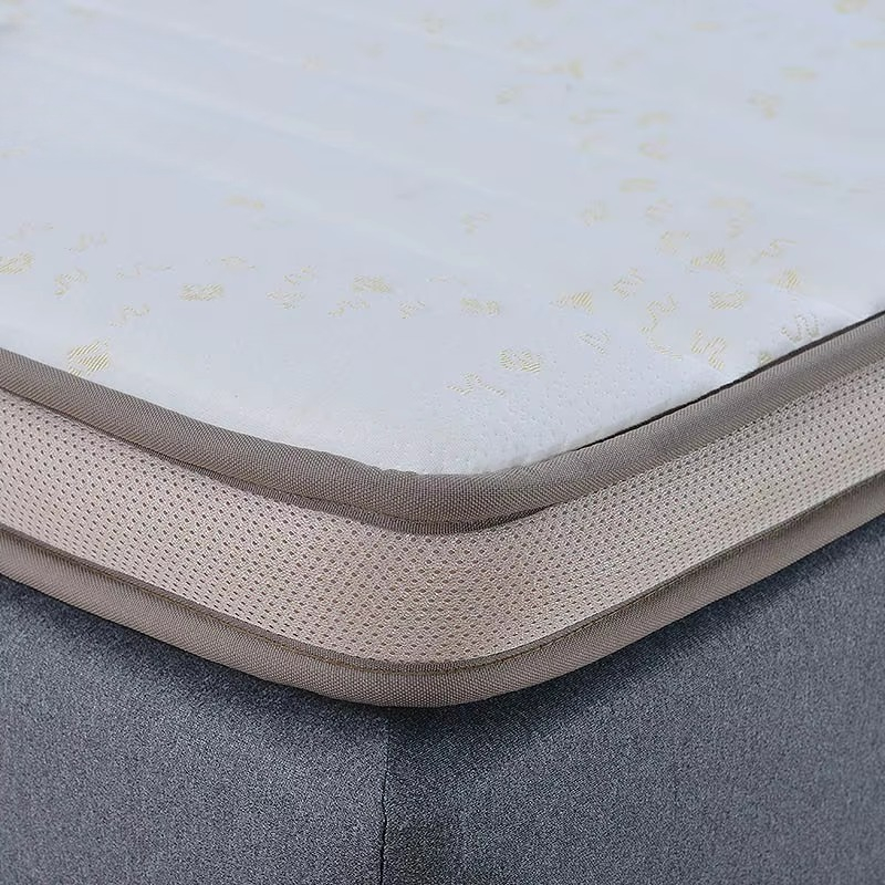 الجملة التبريد غرست الخيزران ل - مراجعة Memory Foam Topper وسعره