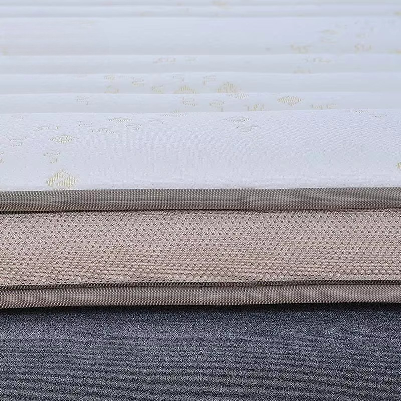 الجملة التبريد غرست الخيزران ل - مراجعة Memory Foam Topper وسعره