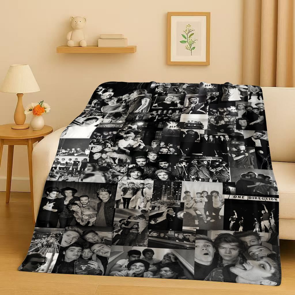 ثلاثية الأبعاد جديد واحد D-Dir - مراجعة Home Textiles Direct وسعره