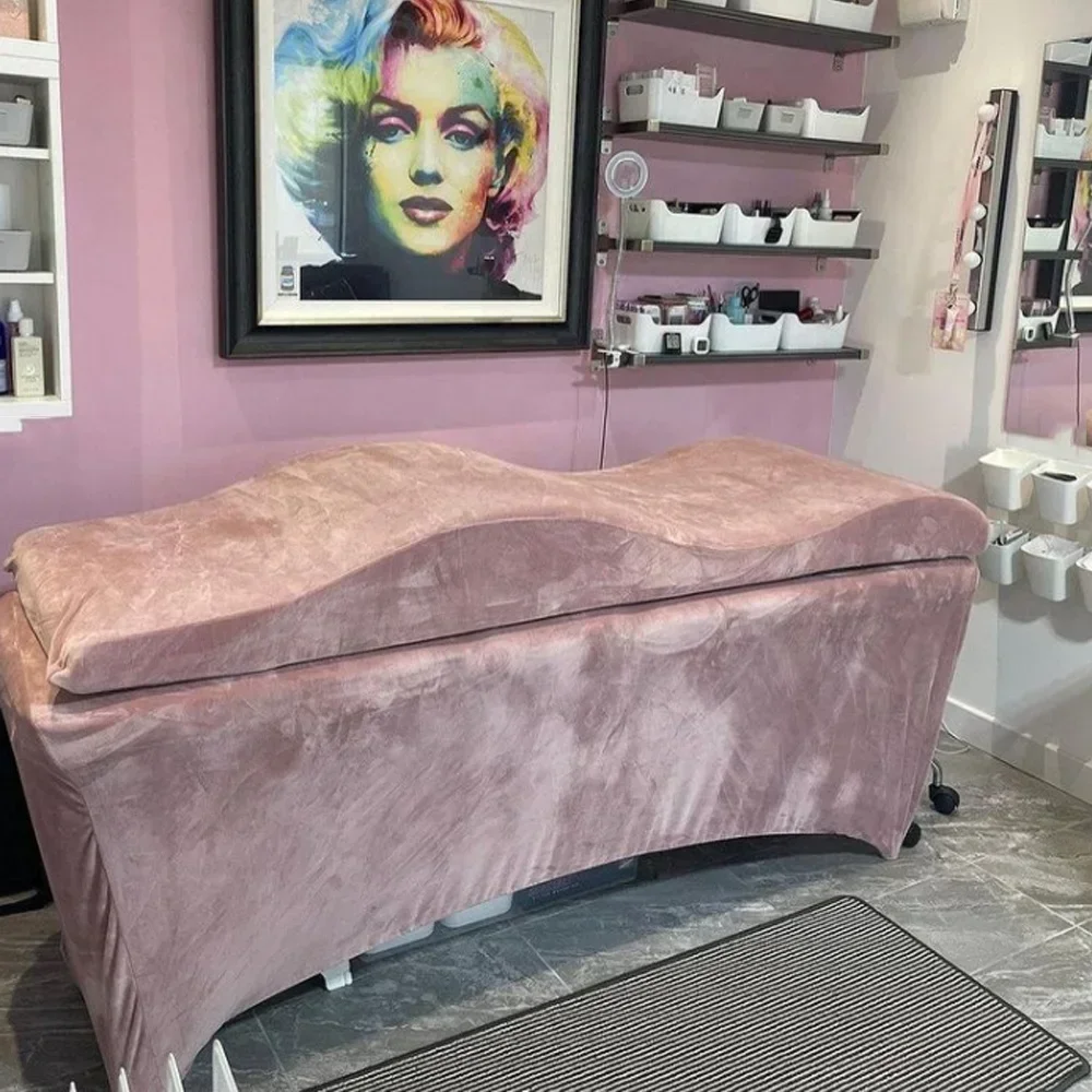 مرتبة رموش من رغوة الذاكرة الم - مراجعة Memory Foam Topper وسعره