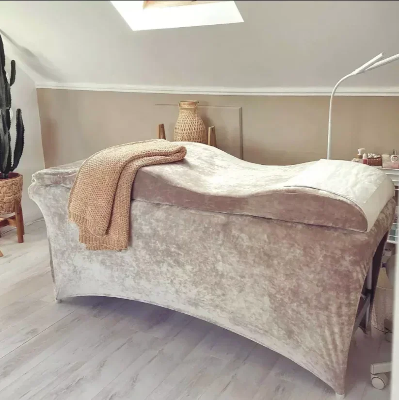 مرتبة رموش من رغوة الذاكرة الم - مراجعة Memory Foam Topper وسعره