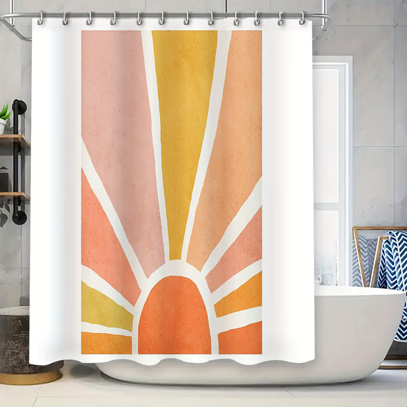 شروق الشمس دش الستار البوهيمي  - مراجعة Sunrise Home Textiles & Apparel وسعره
