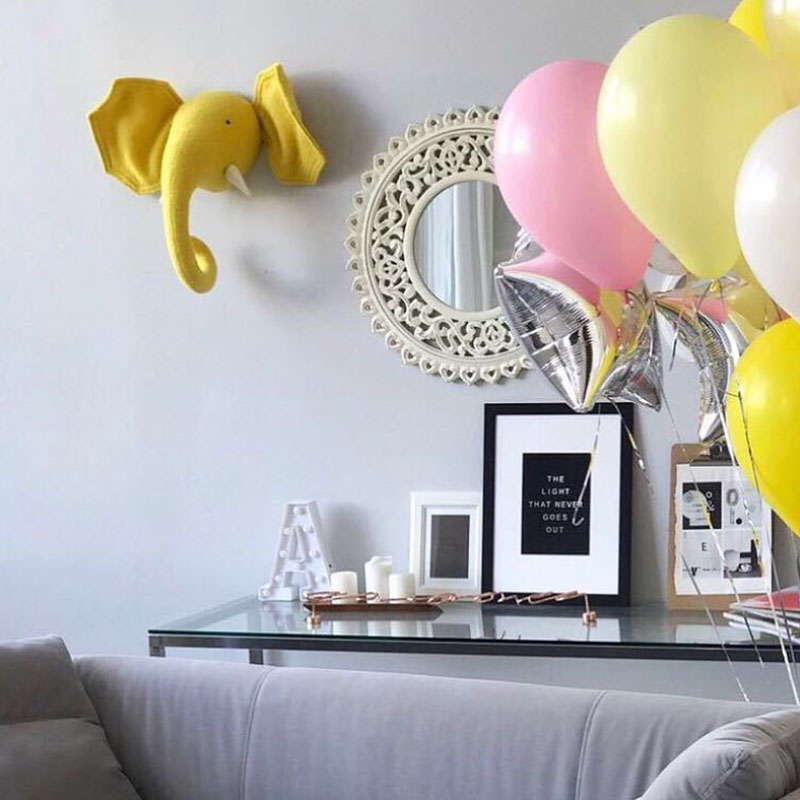 زيبرا/الفيل/الزرافة ثلاثية الأ - مراجعة Home Textiles Europe وسعره