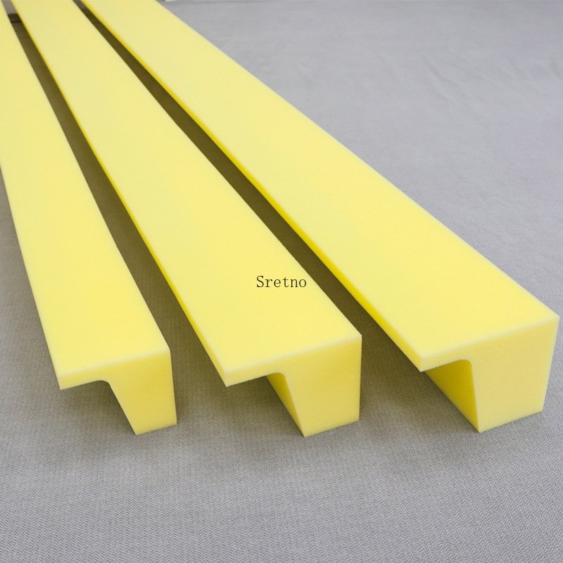 تخصيص عالية الكثافة فجوة السري - مراجعة Memory Foam Topper وسعره