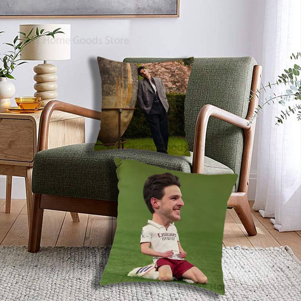 غطاء وسادة مخصص لكرة القدم الأ - مراجعة Home Textiles Ireland وسعره