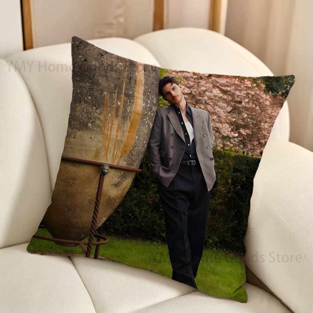 غطاء وسادة مخصص لكرة القدم الأ - مراجعة Home Textiles Ireland وسعره