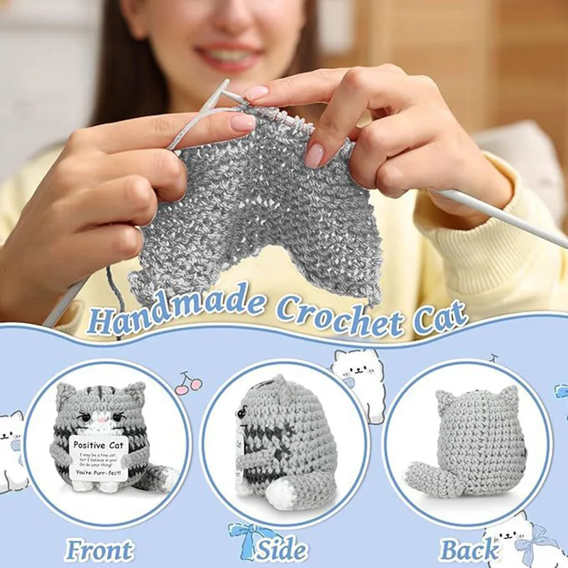 دمية قهوة كروشيه مضحكة للدعم ا - مراجعة Home Textiles Europe وسعره