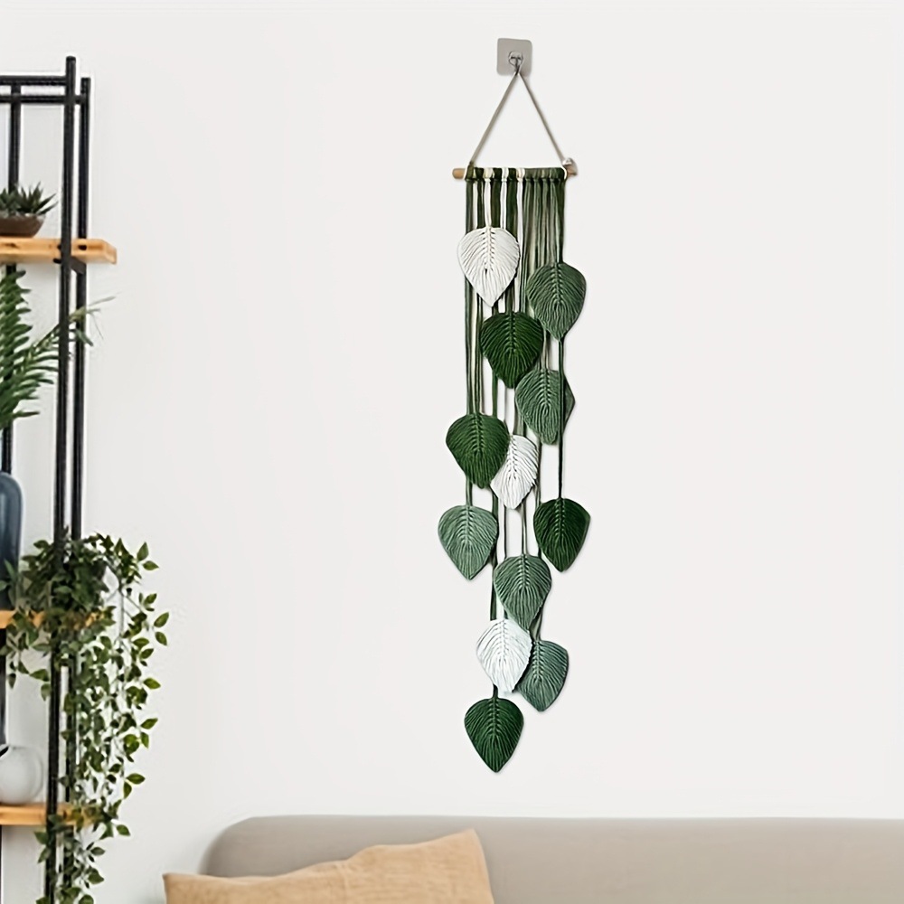 نسيج جداري معلق مصنوع يدويًا ب - مراجعة Home Textiles Europe وسعره