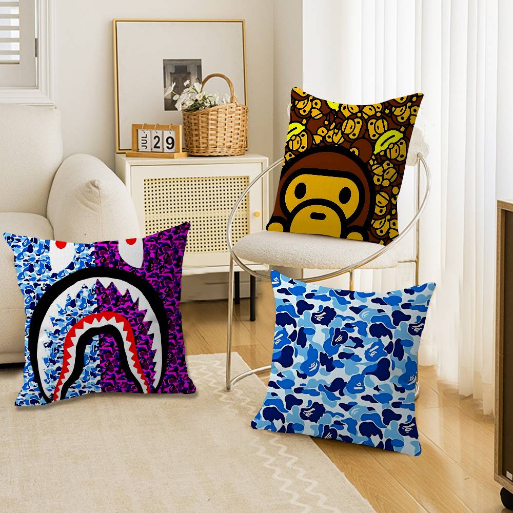 غطاء وسادة فاخر من B-Bapes كهد - مراجعة Luxury Home Textiles Usa وسعره