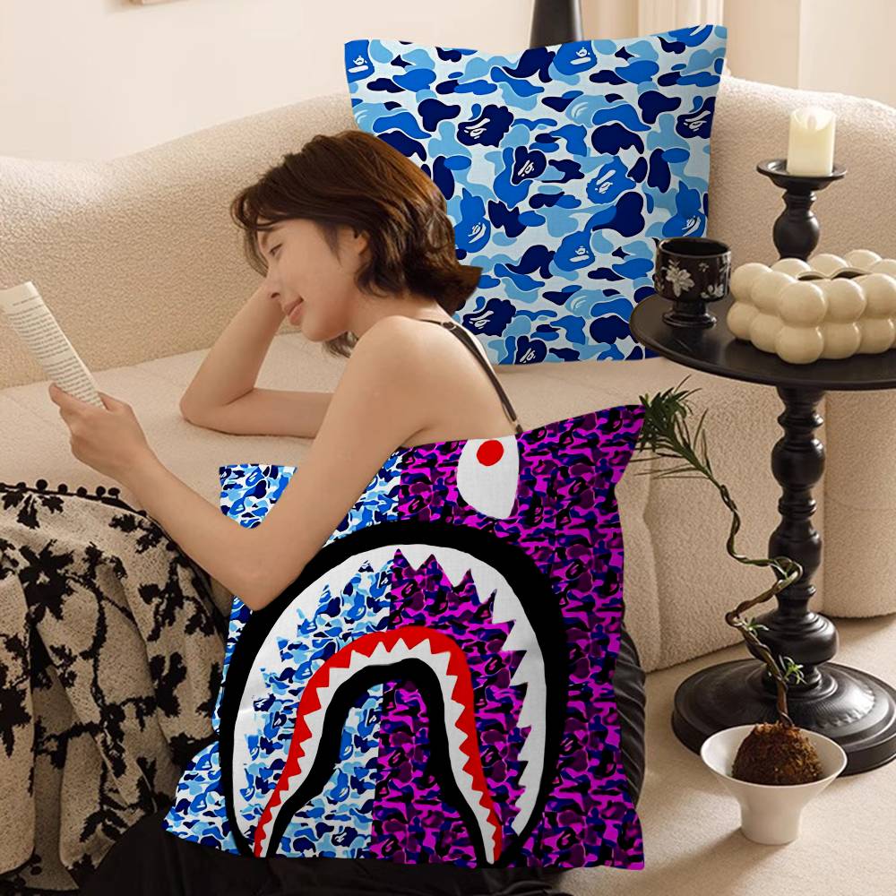 غطاء وسادة فاخر من B-Bapes كهد - مراجعة Luxury Home Textiles Usa وسعره