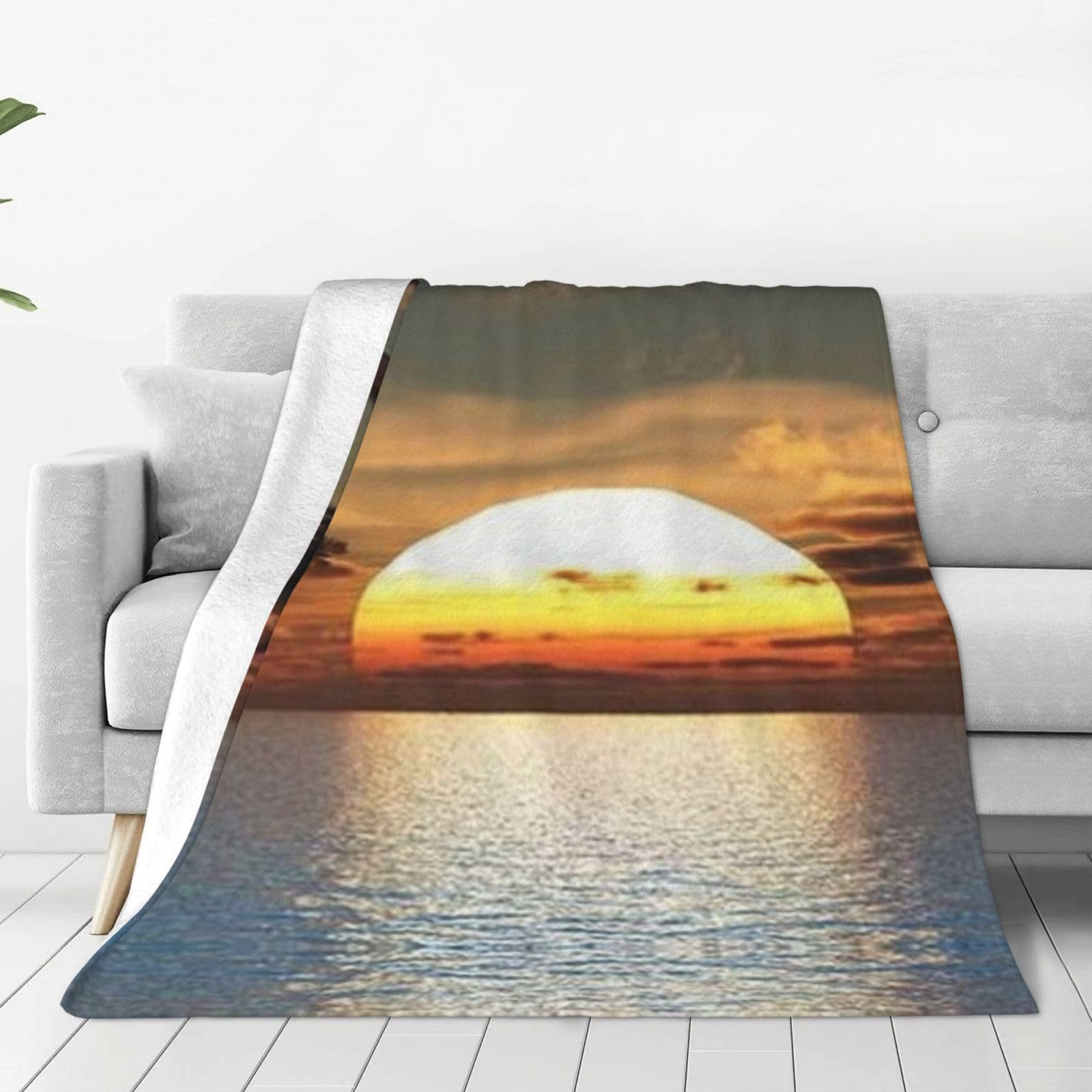 الاستوائية المحيط شروق الشمس ب - مراجعة Sunrise Home Textiles & Apparel وسعره