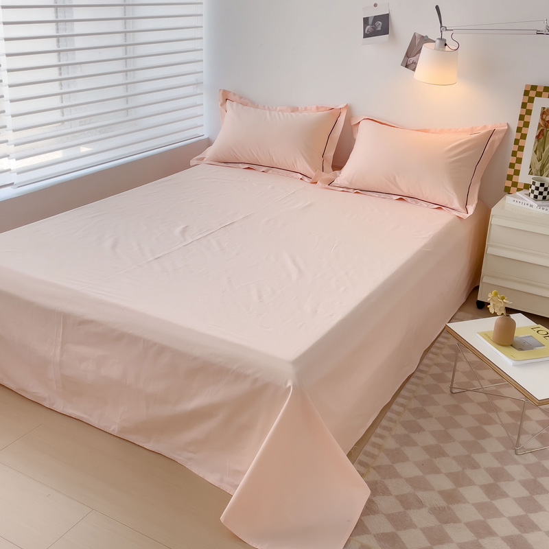 لينة القطن المصري ملاءة سرير ا - مراجعة Luxury Home Textiles Usa وسعره