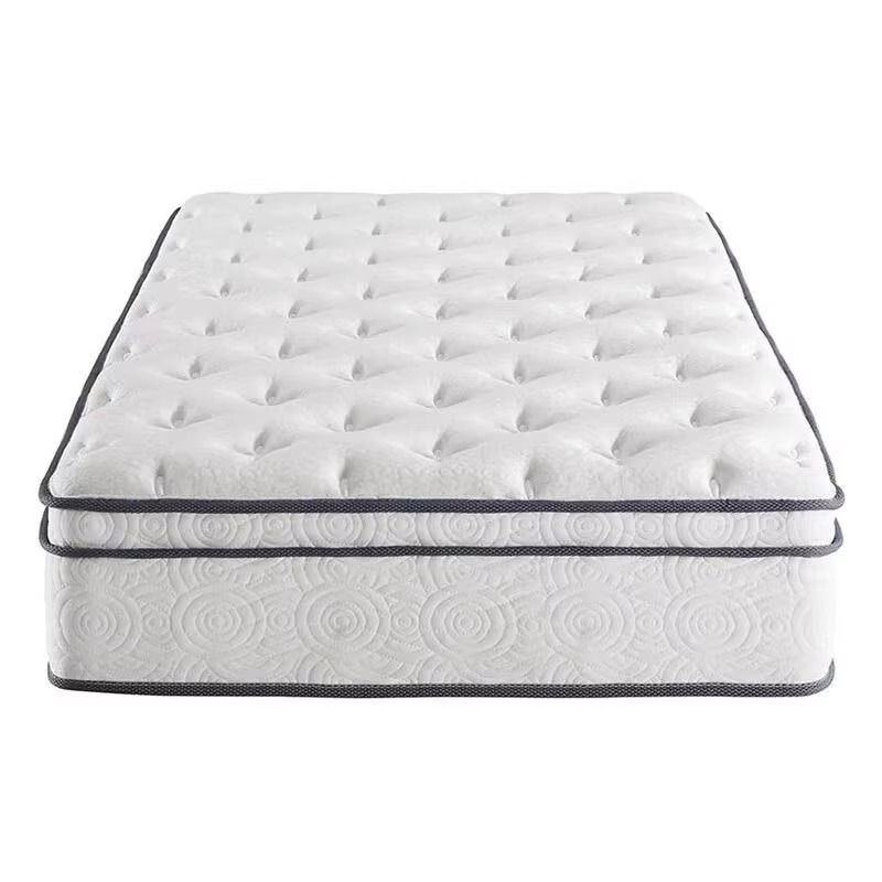 سرير اقتصادي بحجم كينغ يستخدم  - مراجعة Memory Foam Topper وسعره