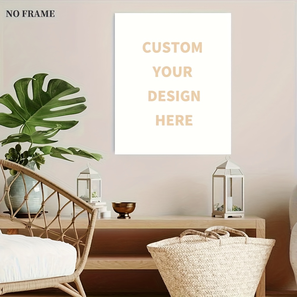 طباعة قماشية مخصصة مع صورتك -  - مراجعة Home Textiles Fabric وسعره