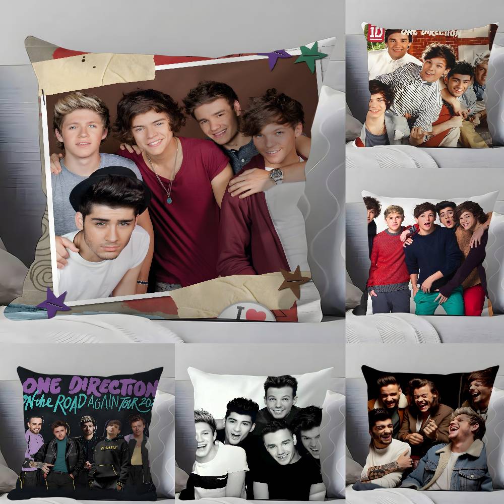 كيس وسادة Rock-one D-d-Directi - مراجعة Home Textiles Direct وسعره